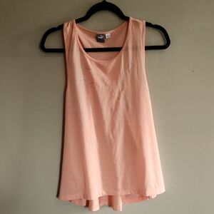 Puma Women's Athletic Tank Top